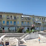 Apartmán Penthouse Attico Mara *