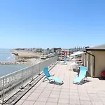 Penthouse Attico Mara Apartmán Caorle