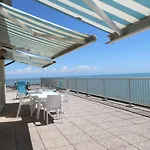 Apartmán Penthouse Attico Mara *