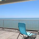 Penthouse Attico Mara Apartmán Caorle