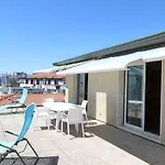 Apartmán Penthouse Attico Mara Caorle