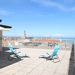 Penthouse Attico Mara Apartmán