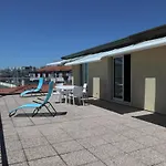 Penthouse Attico Mara Caorle