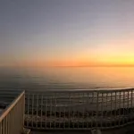 Apartmán Penthouse Attico Mara *