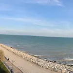 Apartmán Penthouse Attico Mara Caorle