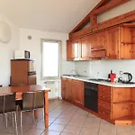 Penthouse Attico Mara *