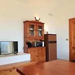 Apartmán Penthouse Attico Mara *