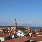 Penthouse Attico Mara Caorle