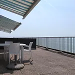 Apartmán Penthouse Attico Mara *