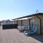 Penthouse Attico Mara Apartmán