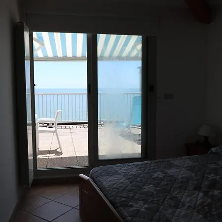 Penthouse Attico Mara * 卡奥莱