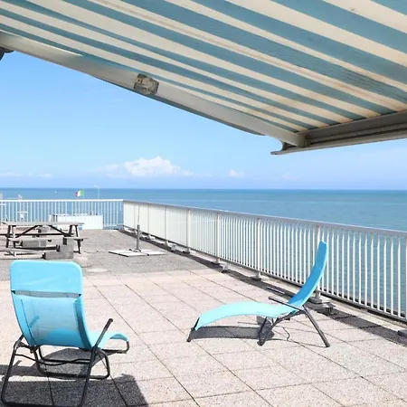 Penthouse Attico Mara