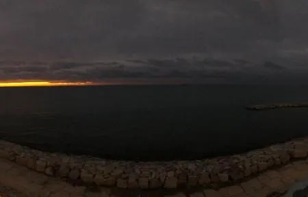 Penthouse Attico Mara