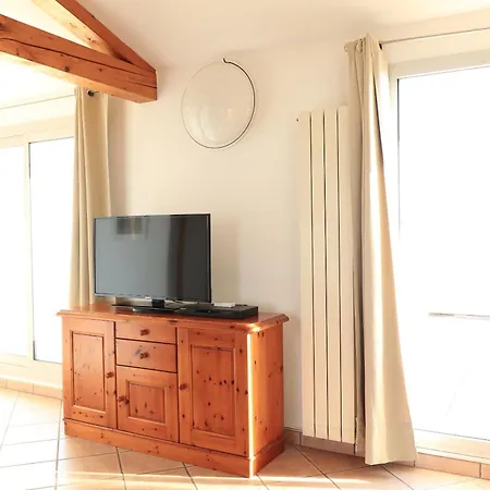 Penthouse Attico Mara דירה *