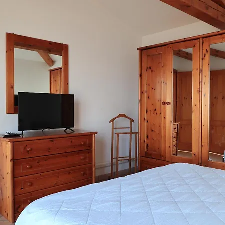 Penthouse Attico Mara Apartmán Caorle