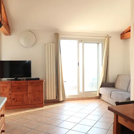Penthouse Attico Mara Lägenhet