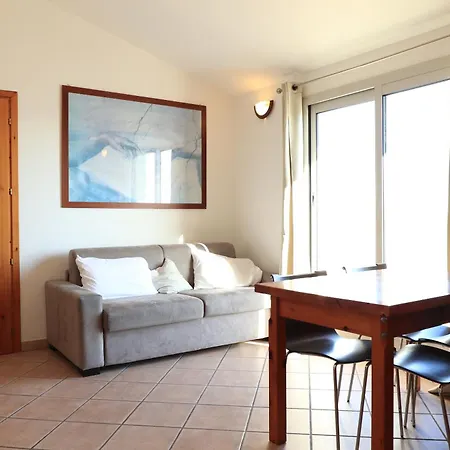 Penthouse Attico Mara