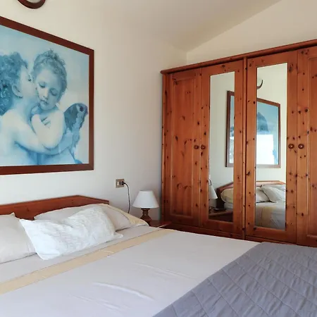 公寓 Penthouse Attico Mara 卡奥莱