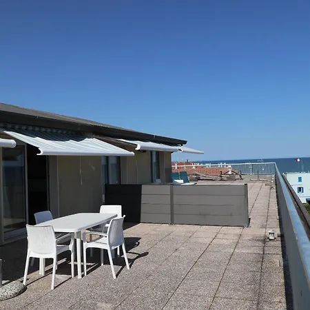 公寓 Penthouse Attico Mara 卡奥莱