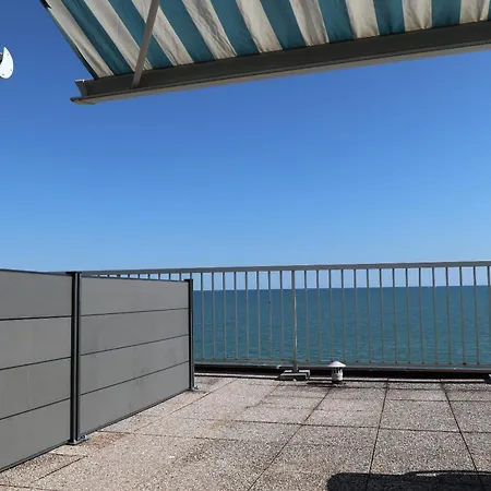 Penthouse Attico Mara *