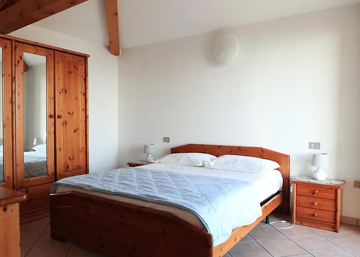 Penthouse Attico Mara