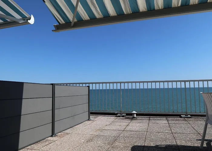 Penthouse Attico Mara *