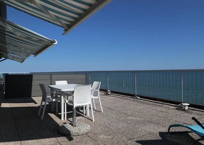 Penthouse Attico Mara