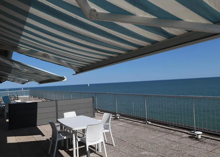 Penthouse Attico Mara *