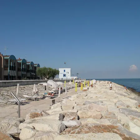 Penthouse Attico Mara Caorle