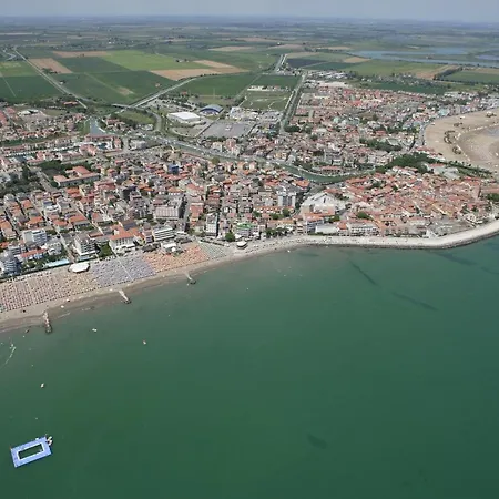 Penthouse Attico Mara Caorle