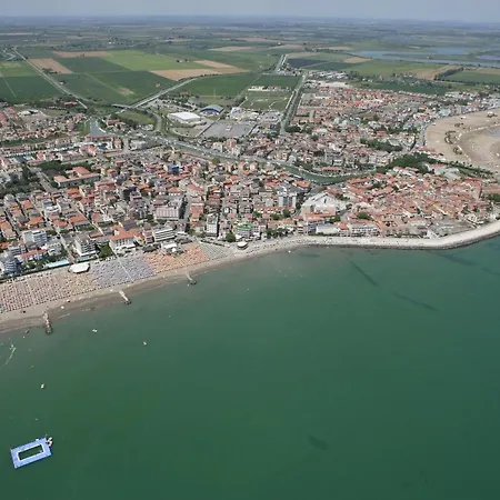 Penthouse Attico Mara Caorle