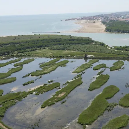 Penthouse Attico Mara * Caorle