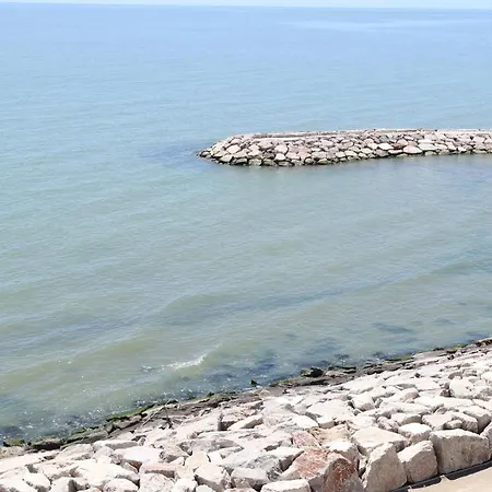 Daire Penthouse Attico Mara Caorle