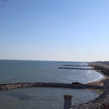 Daire Penthouse Attico Mara Caorle