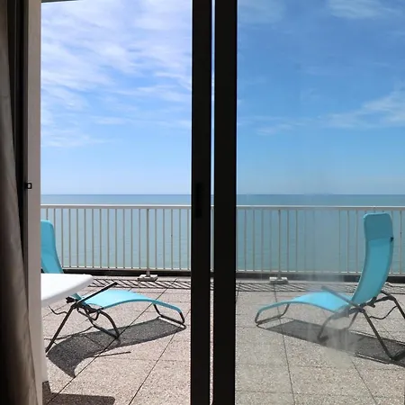 Penthouse Attico Mara