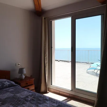 Penthouse Attico Mara * Caorle