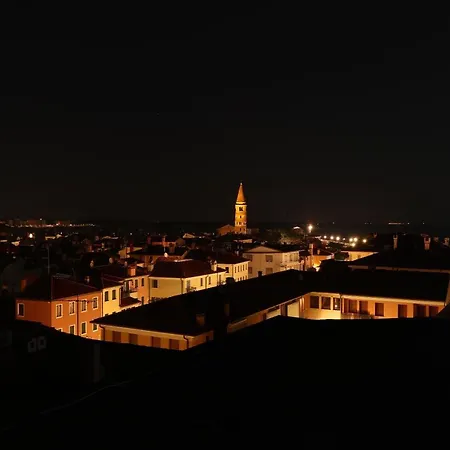 Apartment Penthouse Attico Mara Caorle