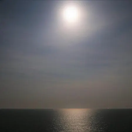 Penthouse Attico Mara