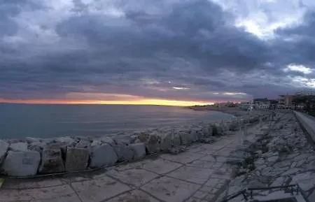 Apartment Penthouse Attico Mara Caorle