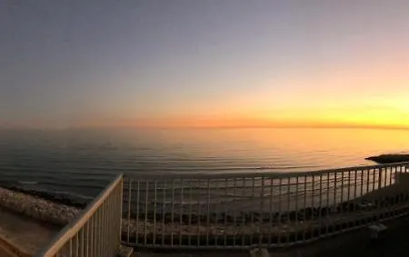 Daire Penthouse Attico Mara *