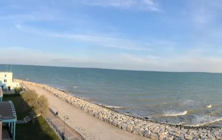 Daire Penthouse Attico Mara Caorle