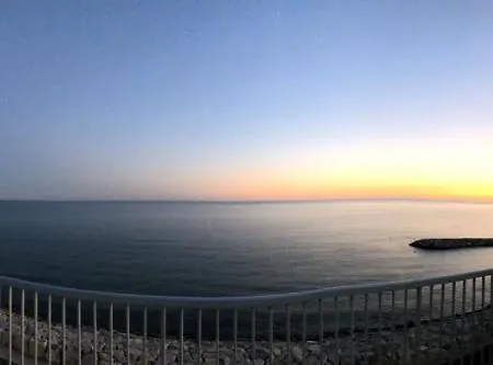 Penthouse Attico Mara Caorle
