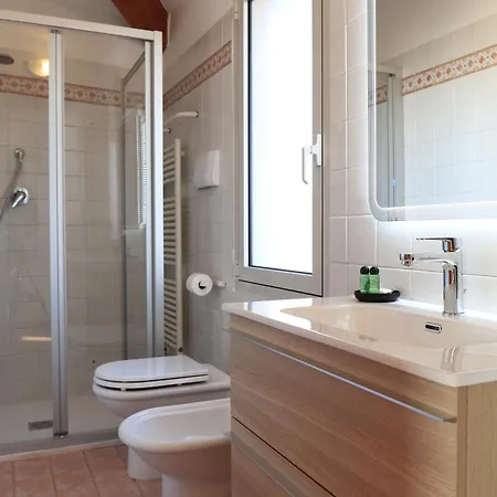 Penthouse Attico Mara *