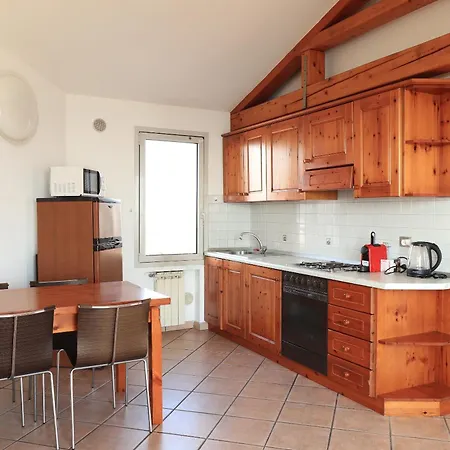 Penthouse Attico Mara *