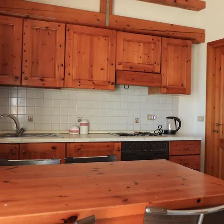 Penthouse Attico Mara Caorle