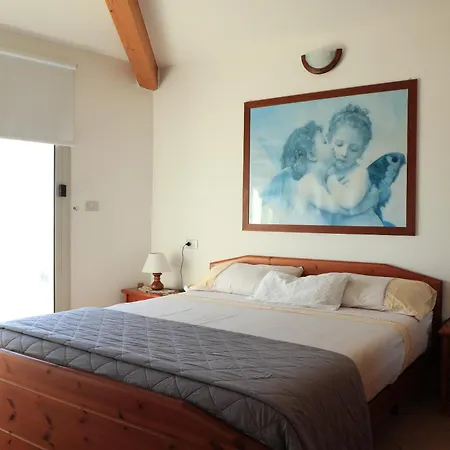 Penthouse Attico Mara
