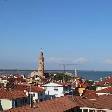 Penthouse Attico Mara Caorle