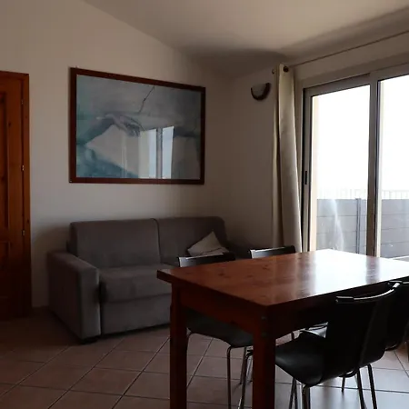 Penthouse Attico Mara Caorle