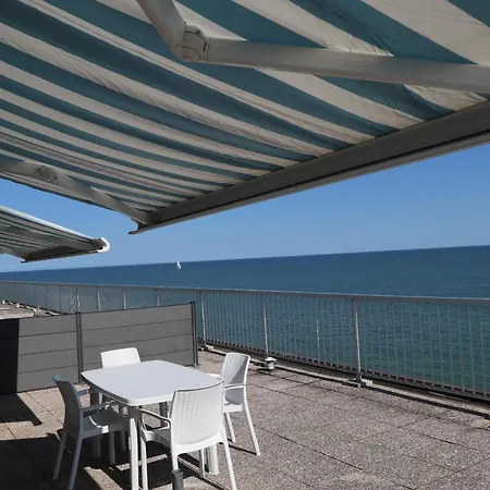 Penthouse Attico Mara *