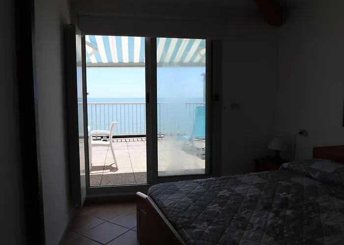 Penthouse Attico Mara * Caorle